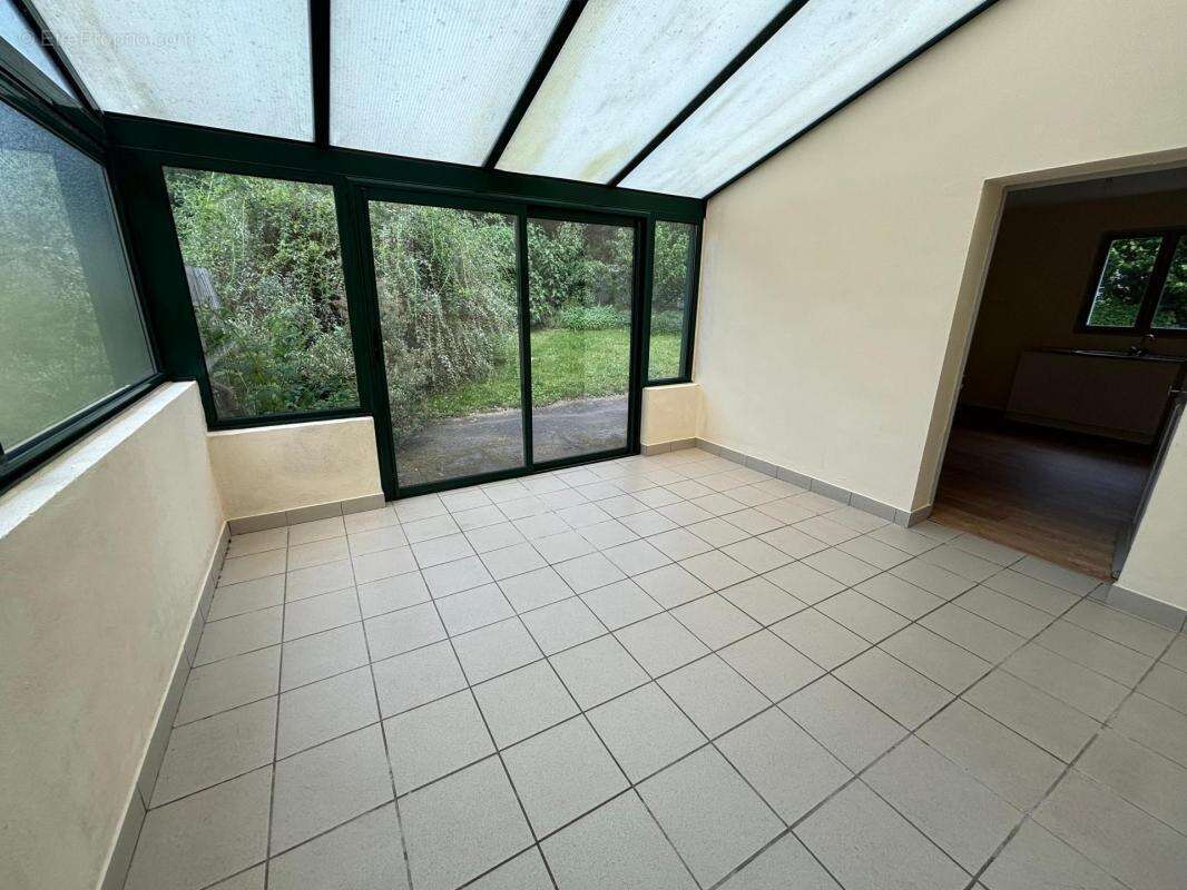 Maison à PLEUCADEUC