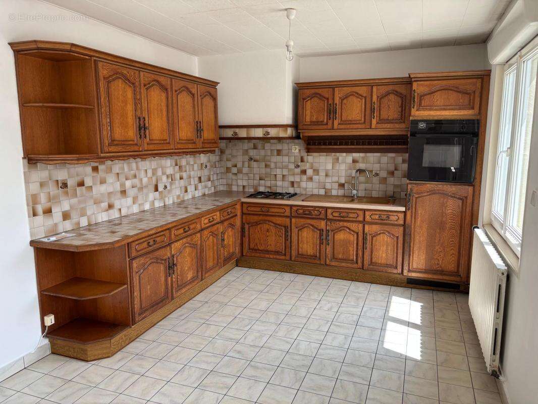 Maison à PLEUCADEUC