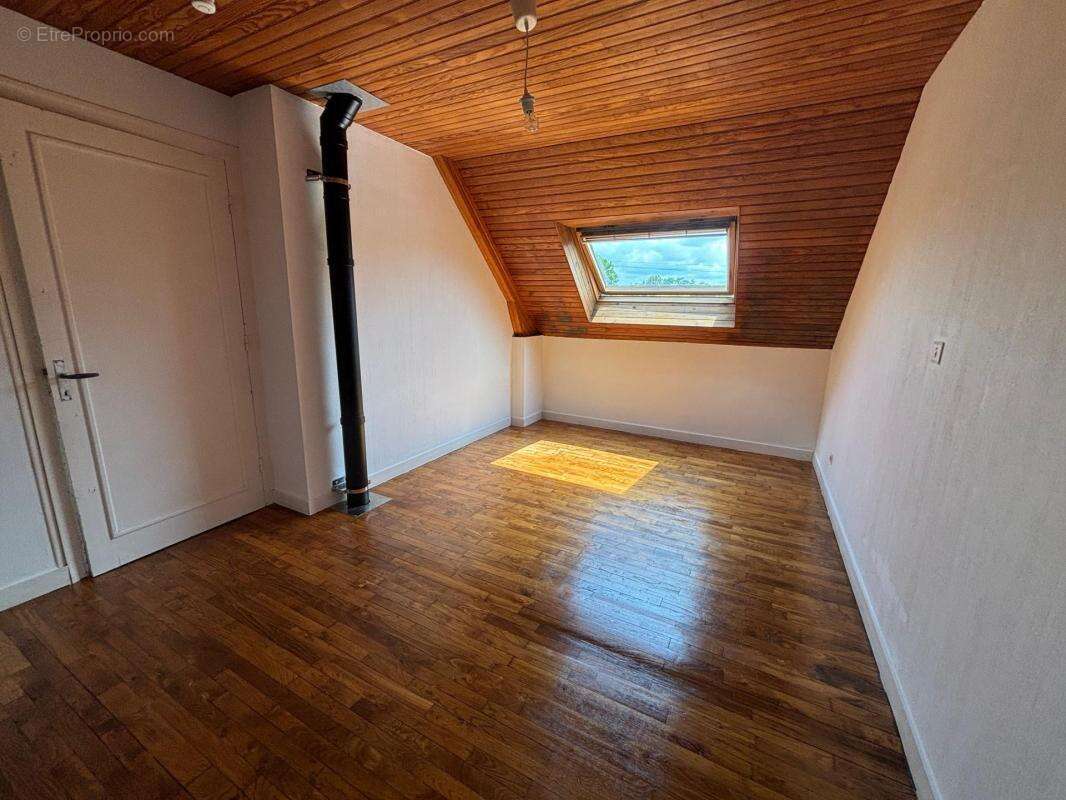 Maison à PLEUCADEUC