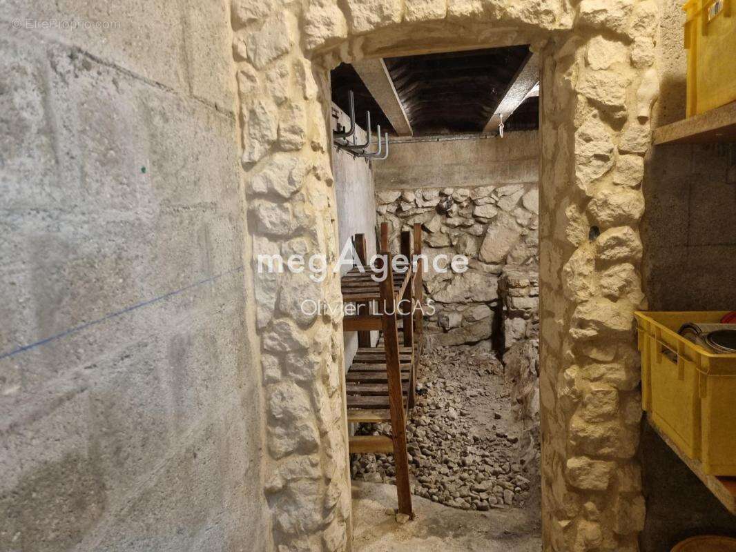 Maison à MOULINEAUX