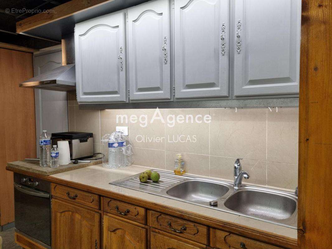 Maison à MOULINEAUX