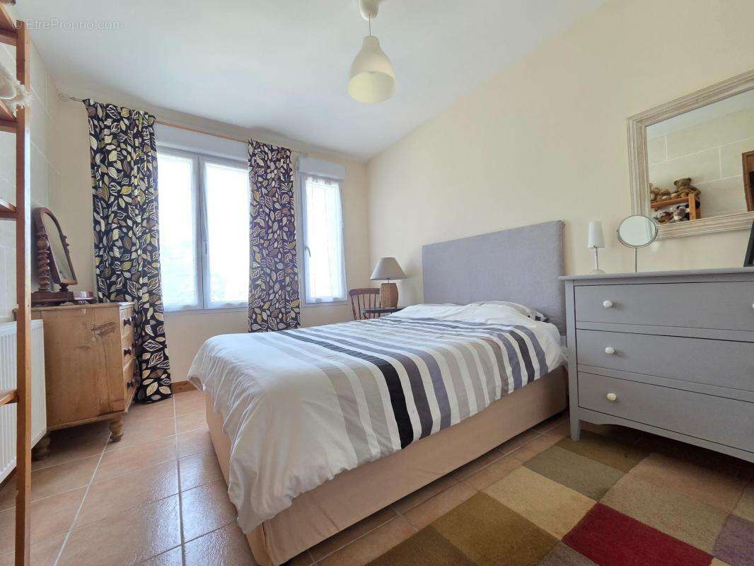 Maison à BERNAY-SAINT-MARTIN