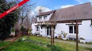 Maison à LASSAY-SUR-CROISNE