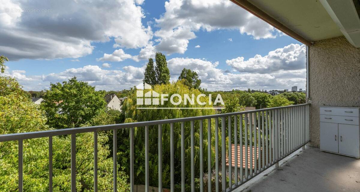 Appartement à ANTONY