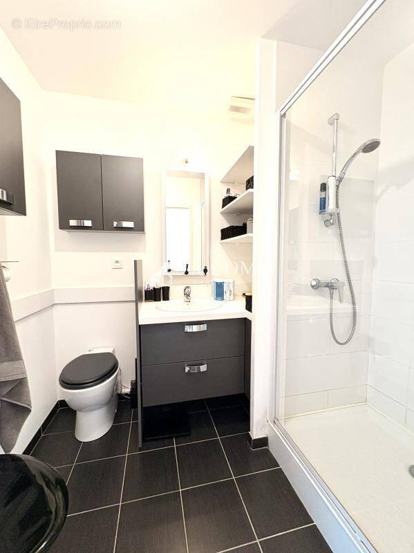 Appartement à WIMEREUX