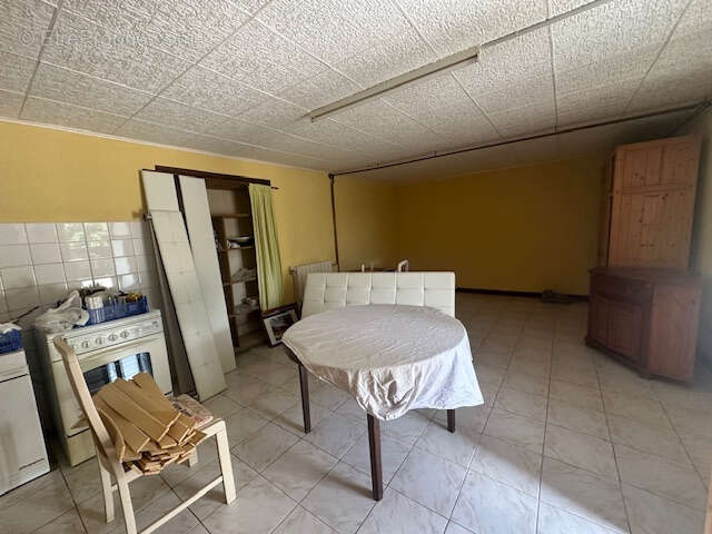 Maison à PRADES-LE-LEZ