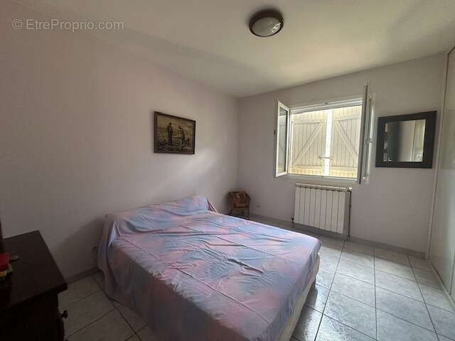 Maison à PRADES-LE-LEZ