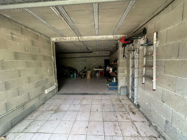 Maison à PRADES-LE-LEZ