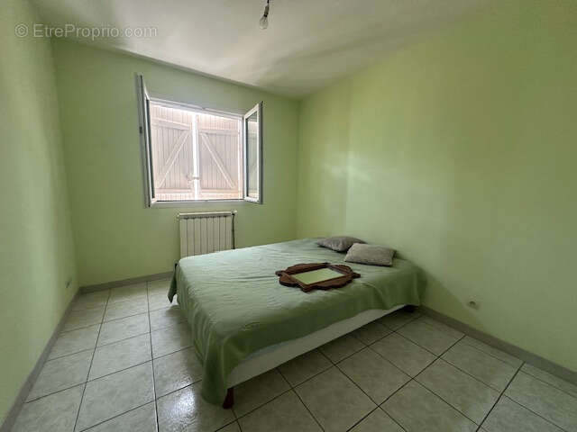 Maison à PRADES-LE-LEZ