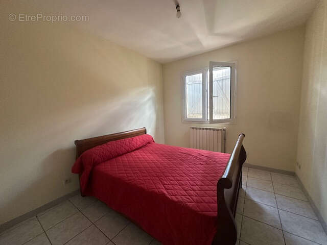 Maison à PRADES-LE-LEZ