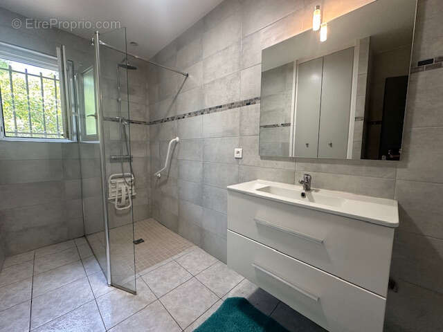 Maison à PRADES-LE-LEZ