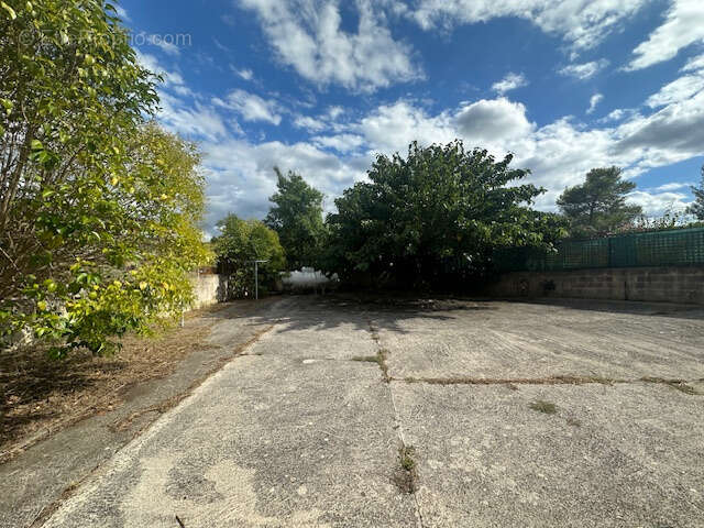 Maison à PRADES-LE-LEZ