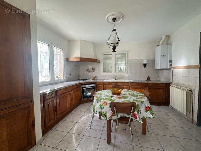 Maison à PRADES-LE-LEZ