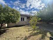 Maison à PRADES-LE-LEZ