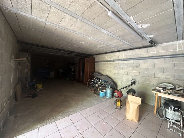 Maison à PRADES-LE-LEZ