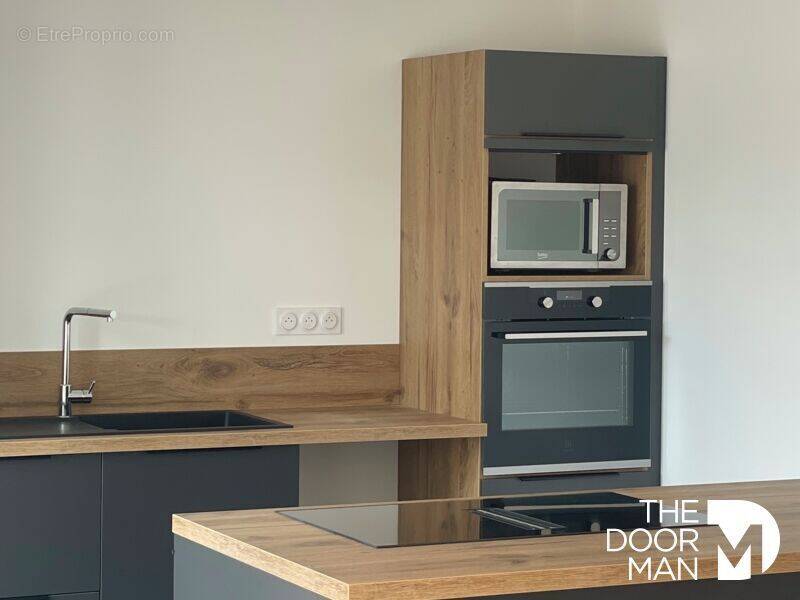 Maison à BOIS-DE-CENE