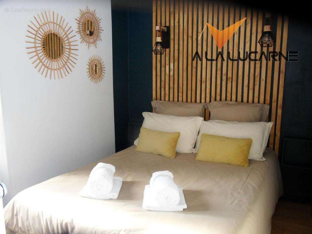 Maison à LE LARDIN-SAINT-LAZARE