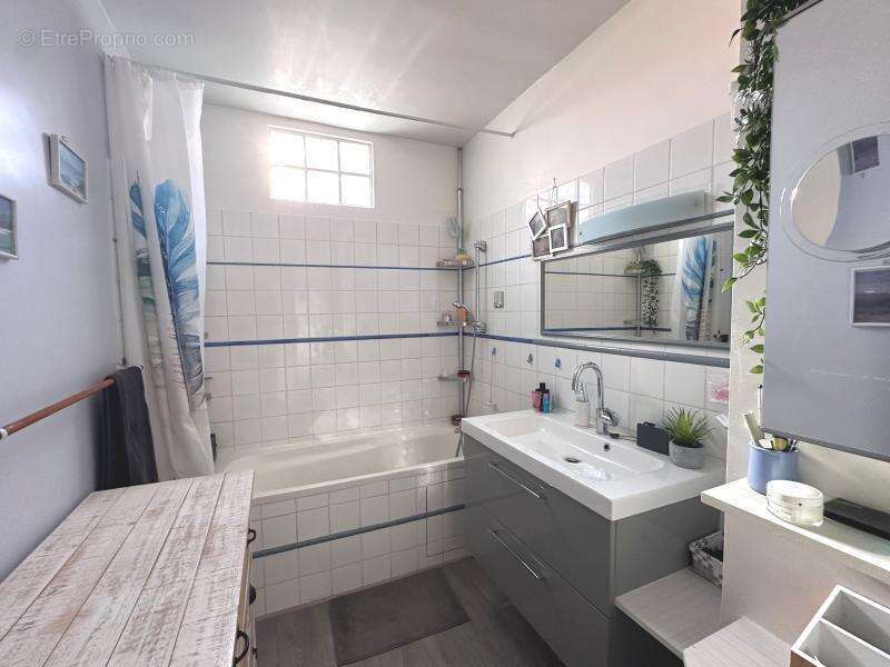 Appartement à PUTEAUX