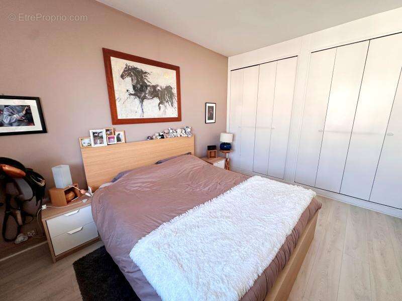 Appartement à PUTEAUX