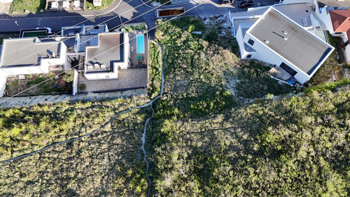 Terrain à CLERMONT-FERRAND