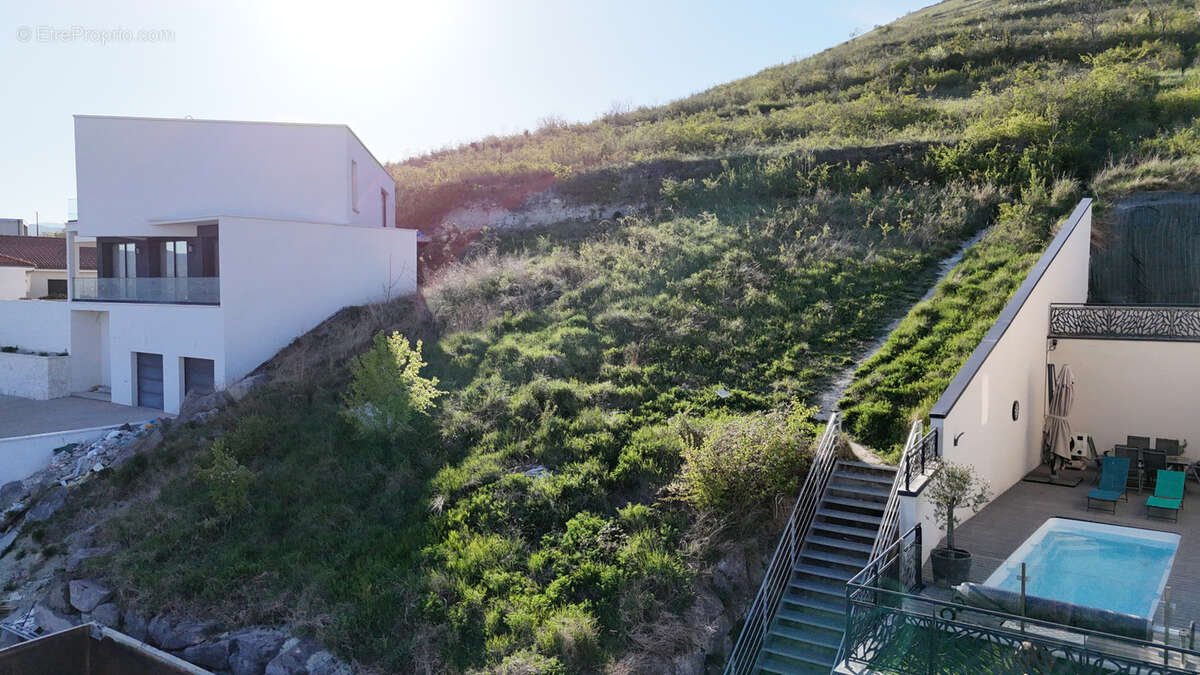Terrain à CLERMONT-FERRAND