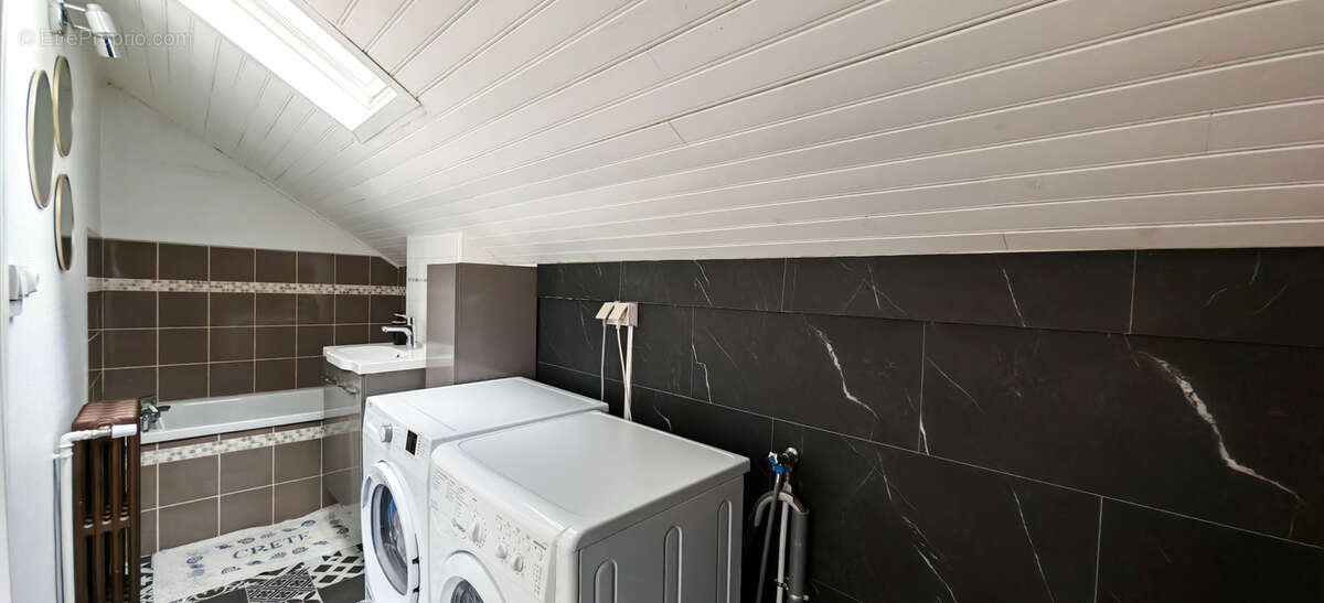 Maison à CLERMONT-FERRAND