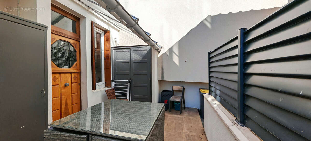 Maison à CLERMONT-FERRAND