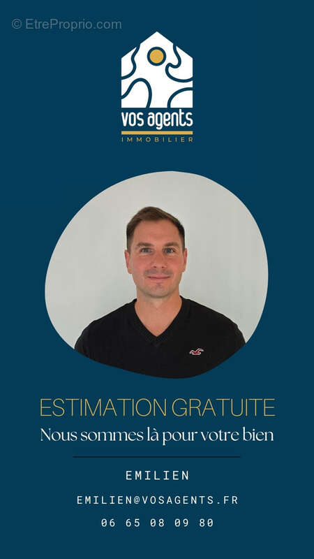 Maison à CLERMONT-FERRAND