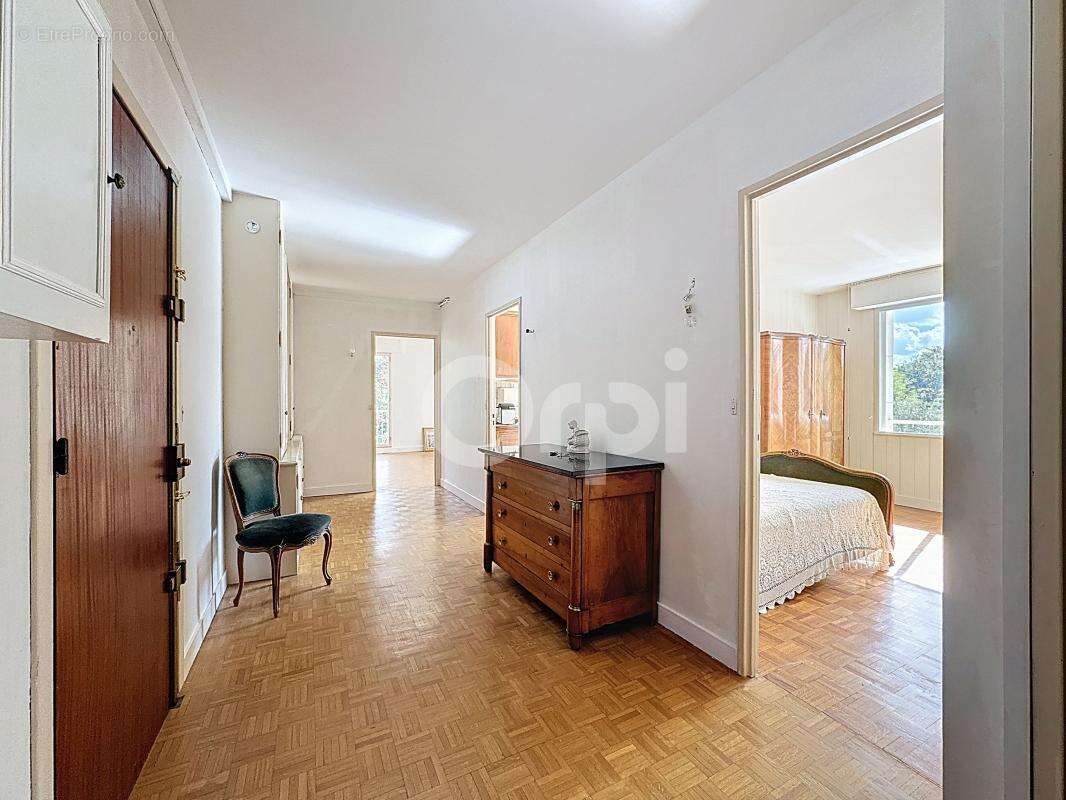 Appartement à FONTENAY-SOUS-BOIS