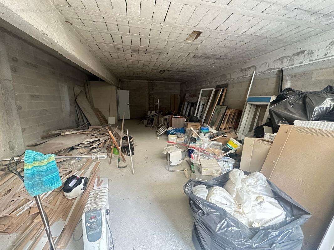 Appartement à SAINT-MAUR-DES-FOSSES