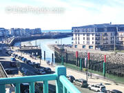 Appartement à LE TREPORT