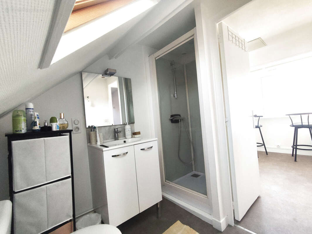 Appartement à LE TREPORT