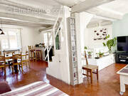 Appartement à MARSEILLE-2E