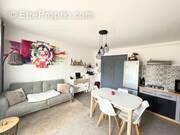 Appartement à VALRAS-PLAGE