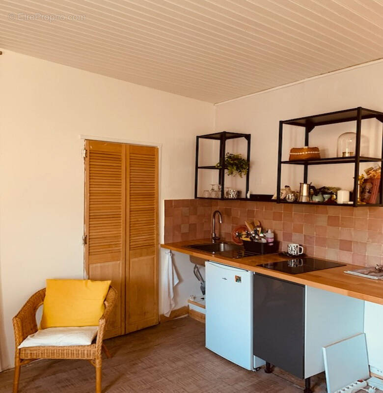 Appartement à HYERES