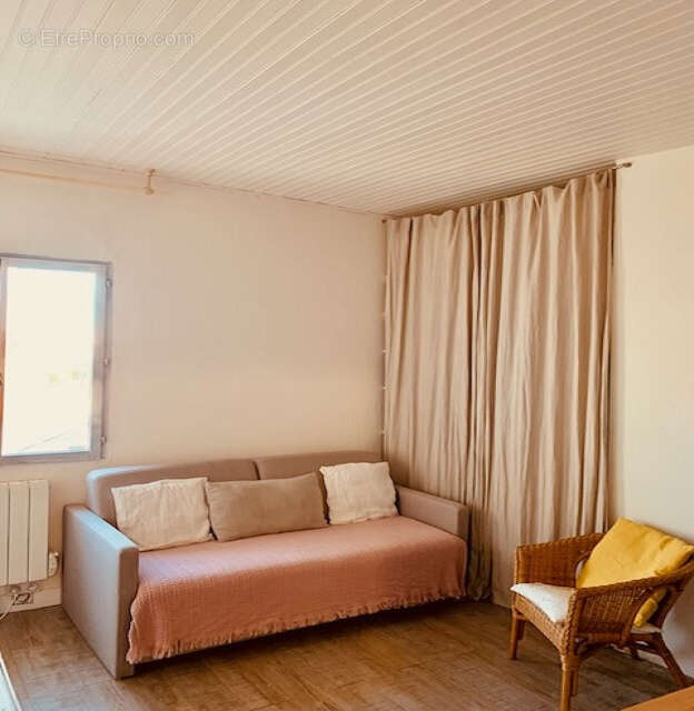 Appartement à HYERES