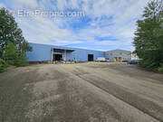 Commerce à MEJANNES-LES-ALES