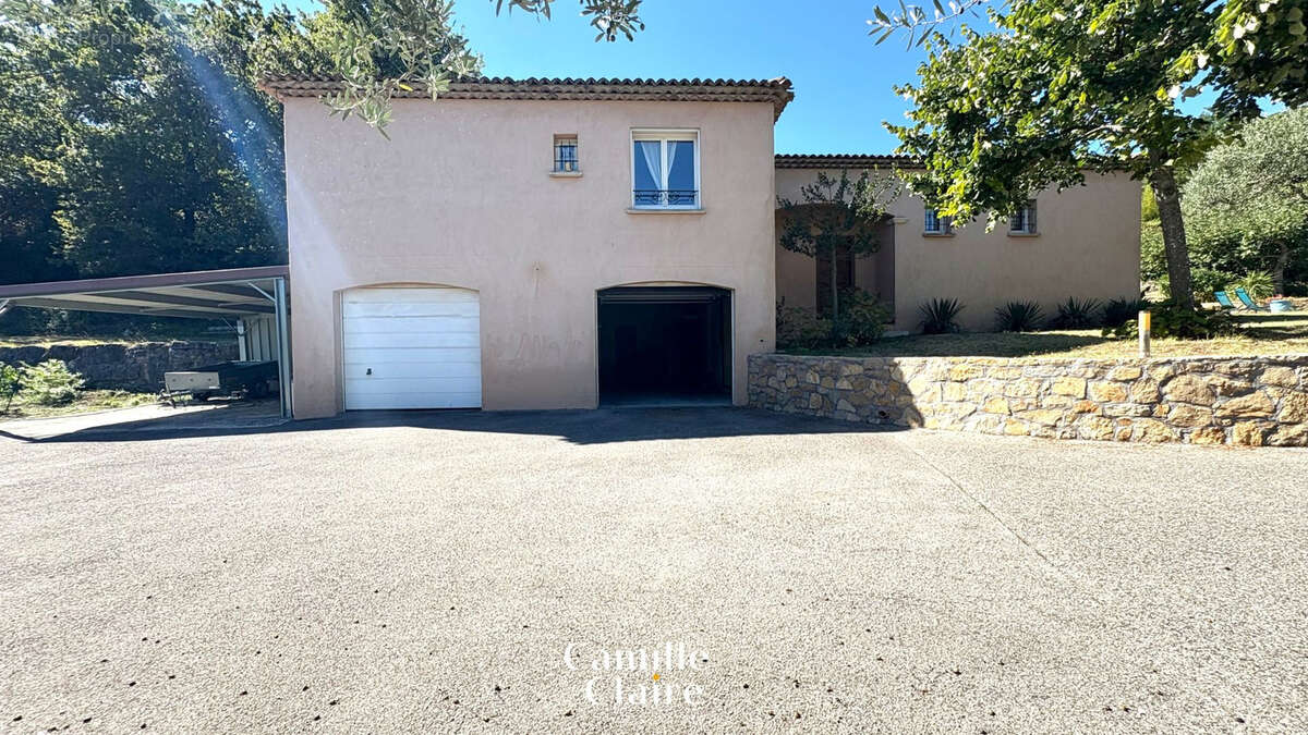 Maison à SAINT-SAVOURNIN