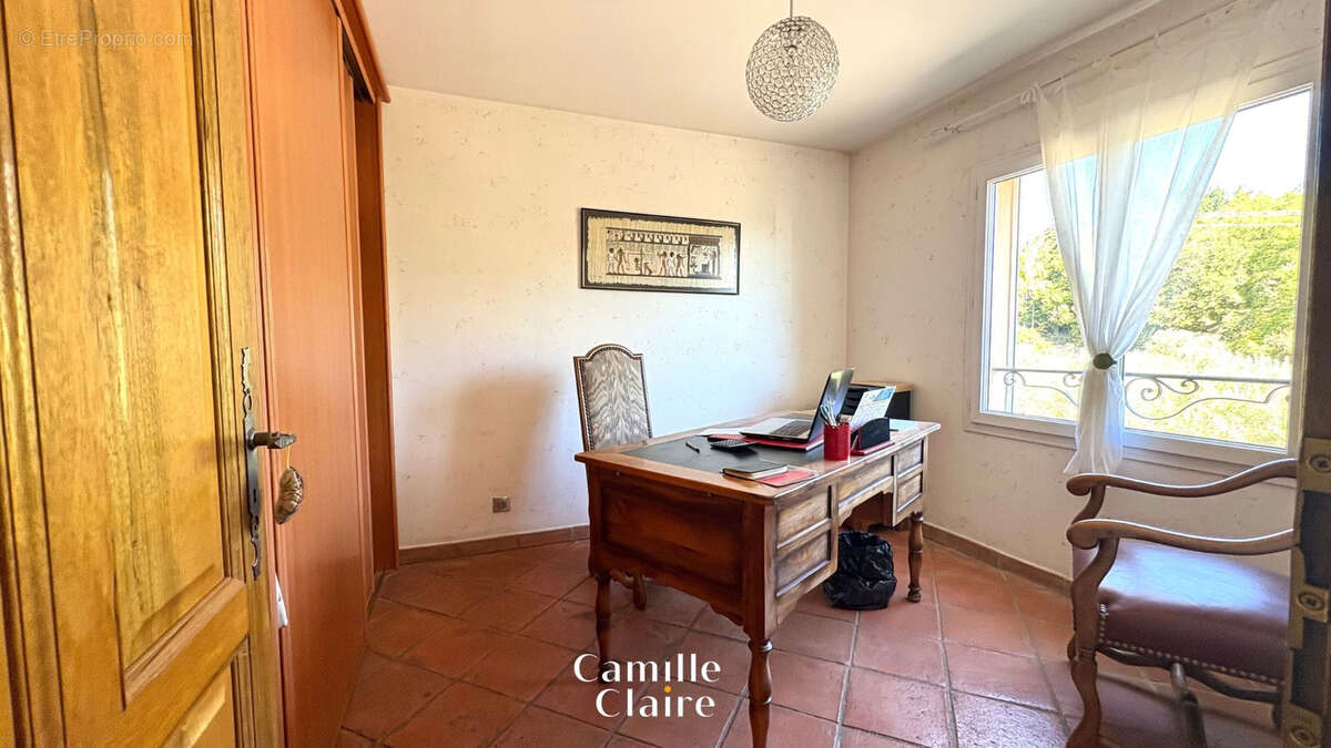 Maison à SAINT-SAVOURNIN