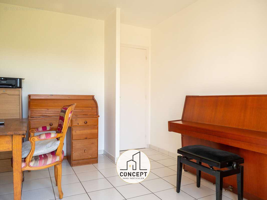 Maison à TREFFIAGAT