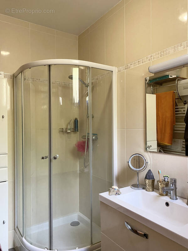 Appartement à SAINT-DIDIER-AU-MONT-D&#039;OR