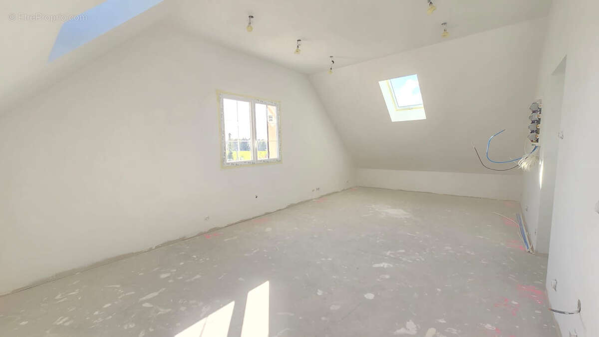 Appartement à LIMOURS