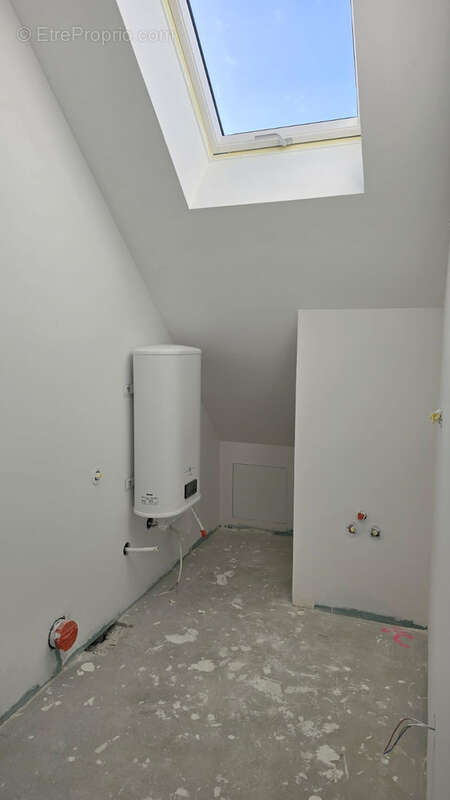 Appartement à LIMOURS