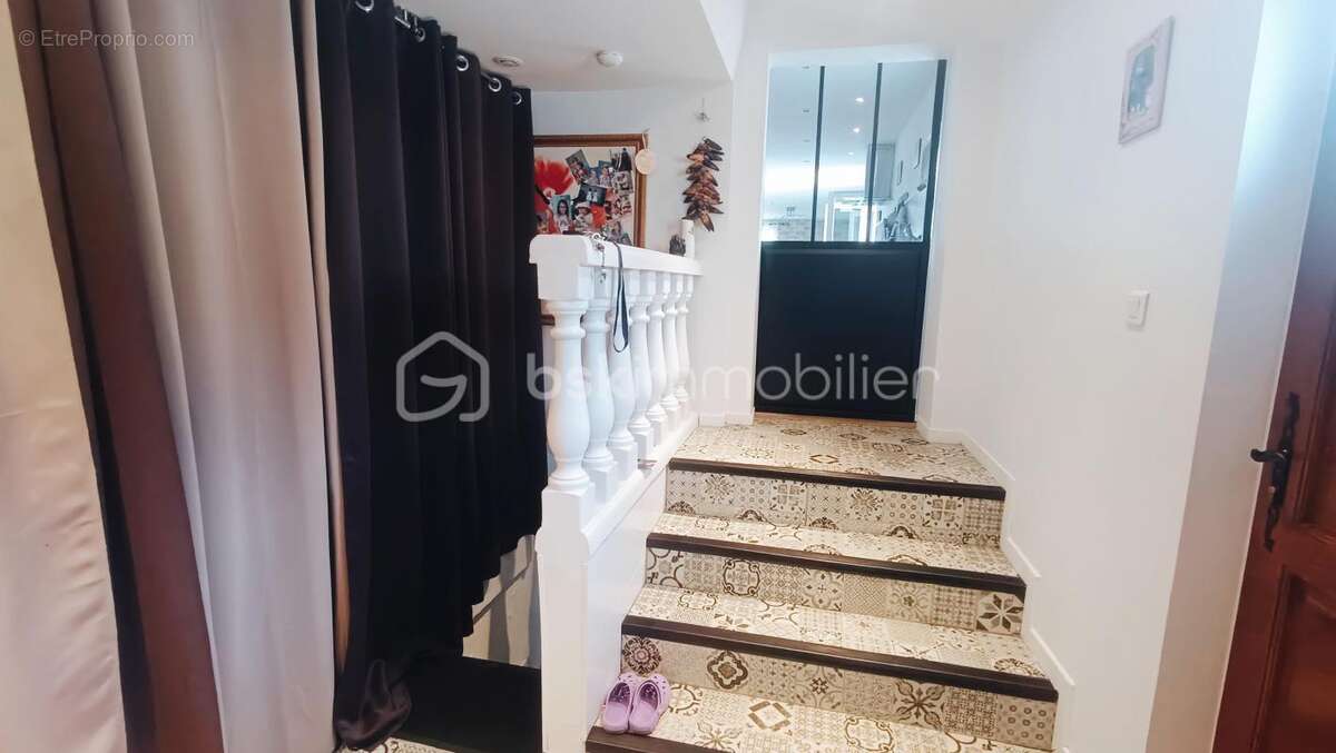 Maison à VILLEPARISIS