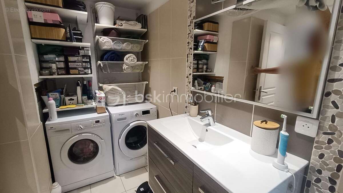 Maison à VILLEPARISIS