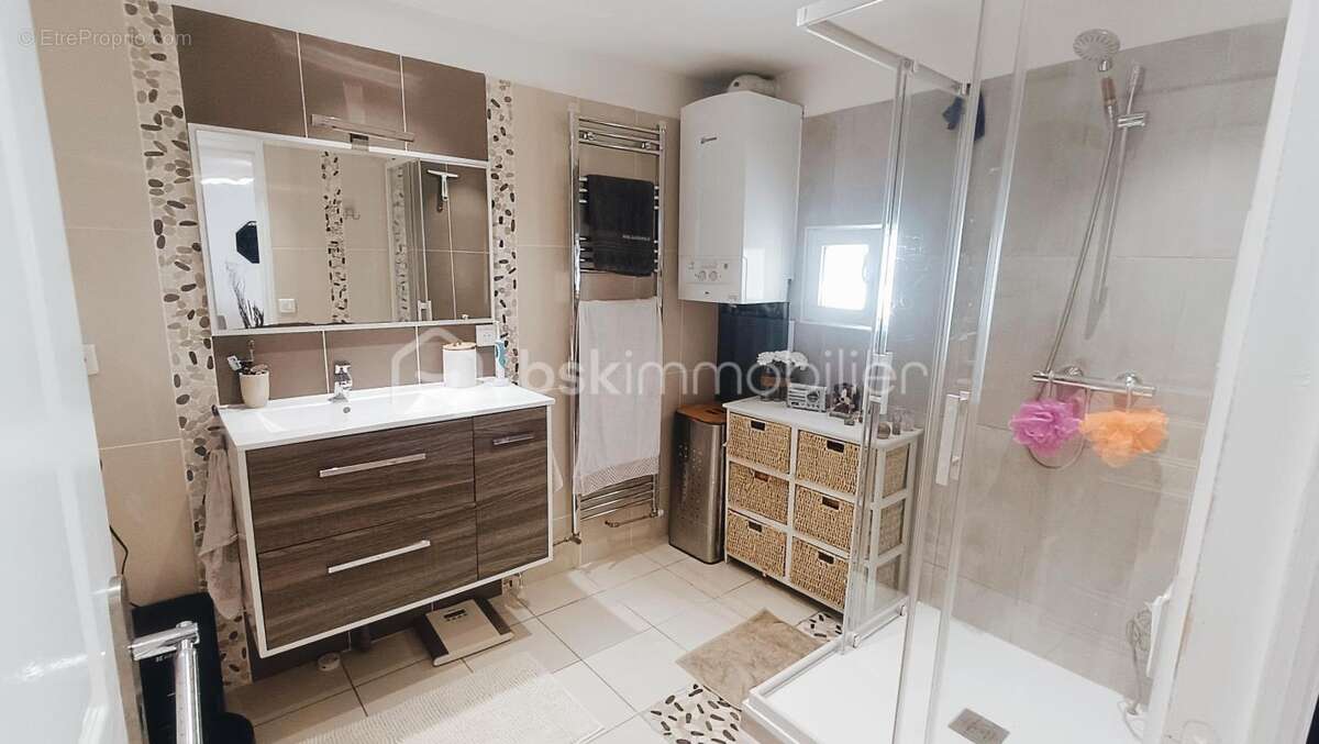 Maison à VILLEPARISIS