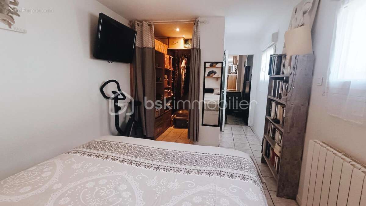 Maison à VILLEPARISIS