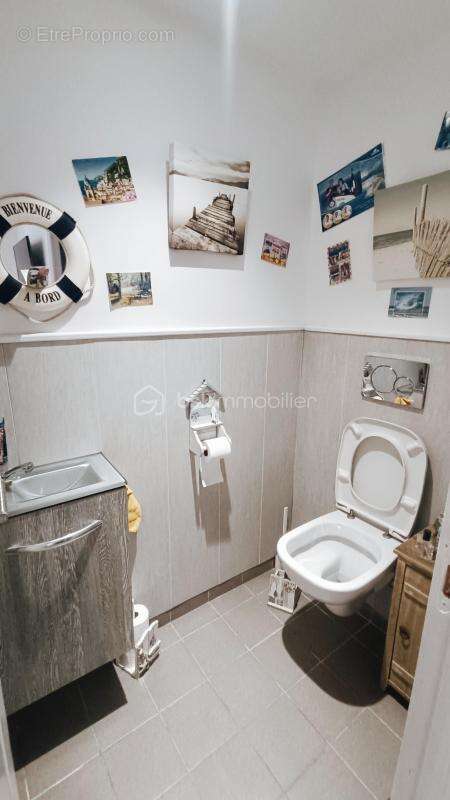 Maison à VILLEPARISIS