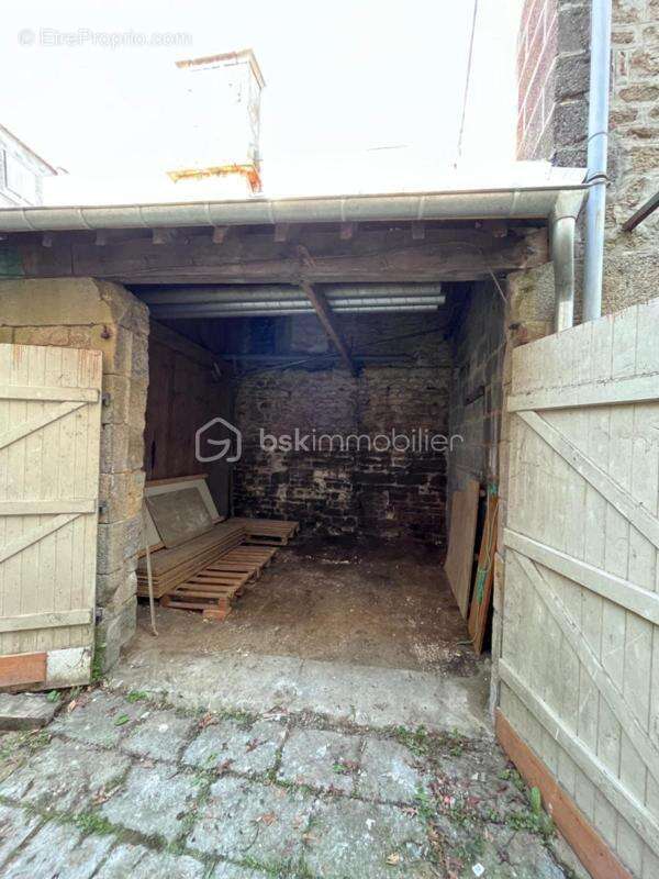 Appartement à FLERS