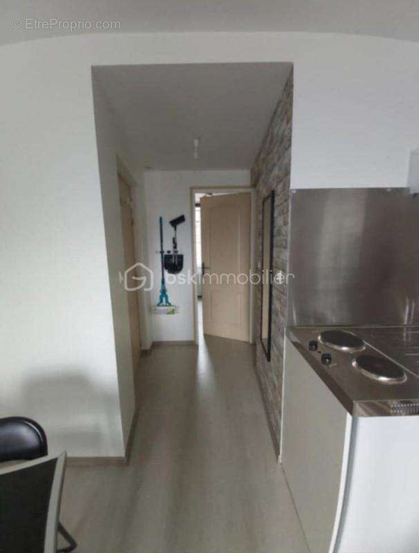 Appartement à FLERS